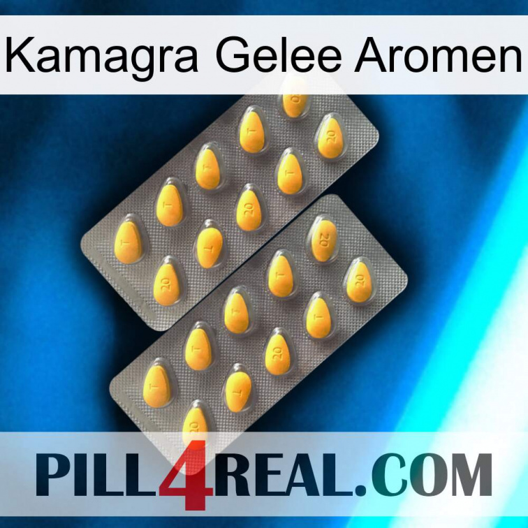 Kamagra Jelly Flavours cialis2
